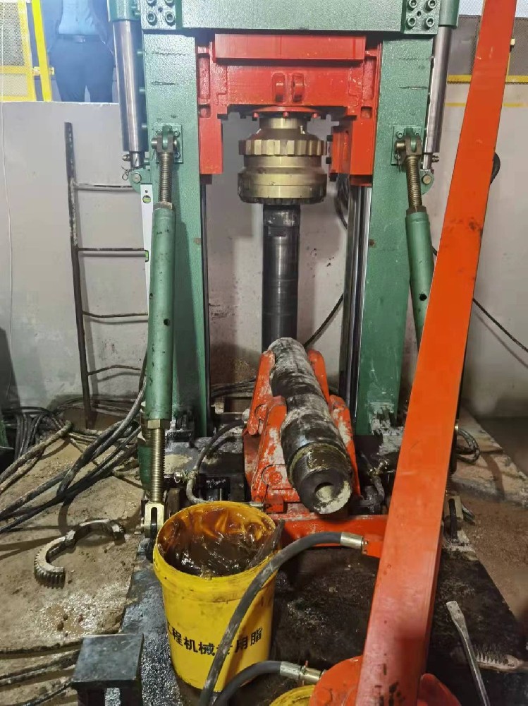 反井鉆機，水電站反井鉆機施工，金礦天井鉆機施工方案